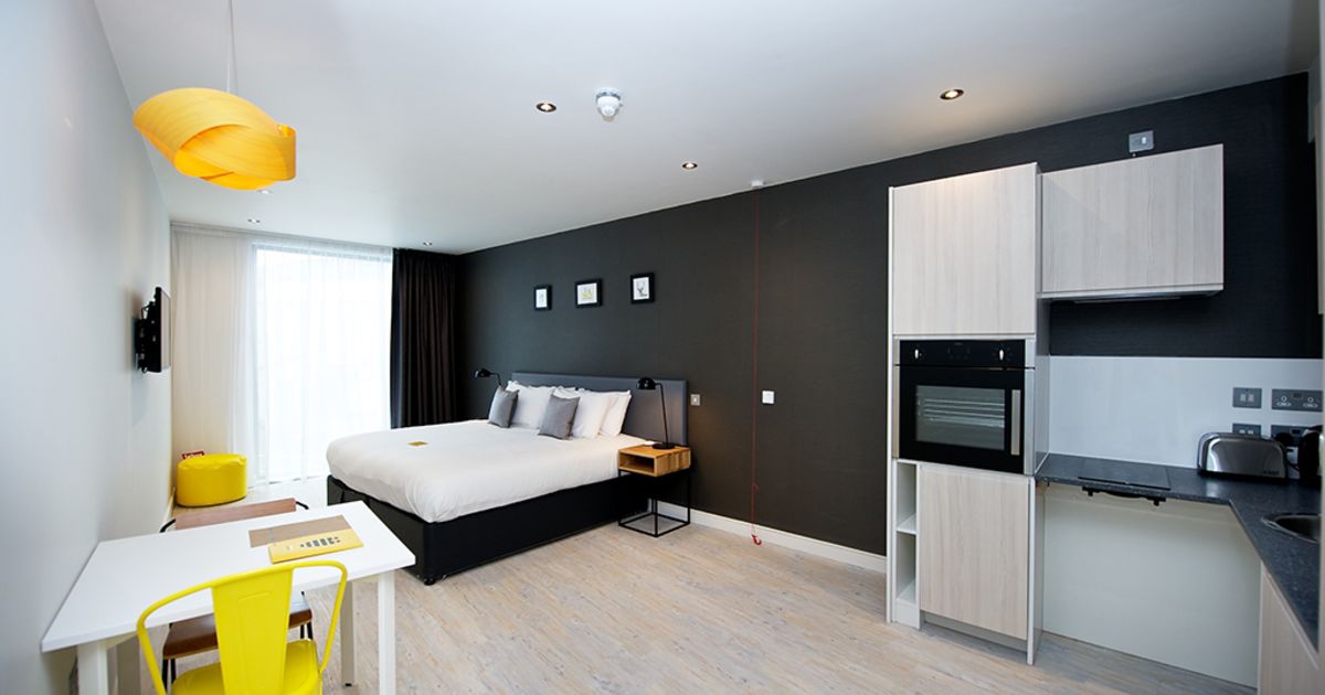 Staycity York, England - Book Golf Holidays & Breaks